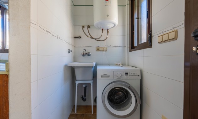 Venta - Detached Villa -
Orihuela Costa - Villamartin