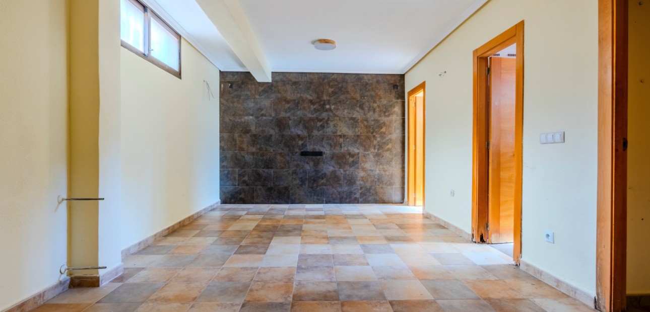 Venta - Detached Villa -
Orihuela Costa - Villamartin