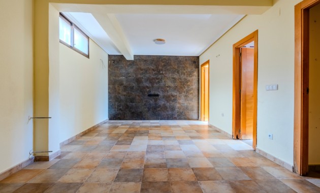 Venta - Detached Villa -
Orihuela Costa - Villamartin