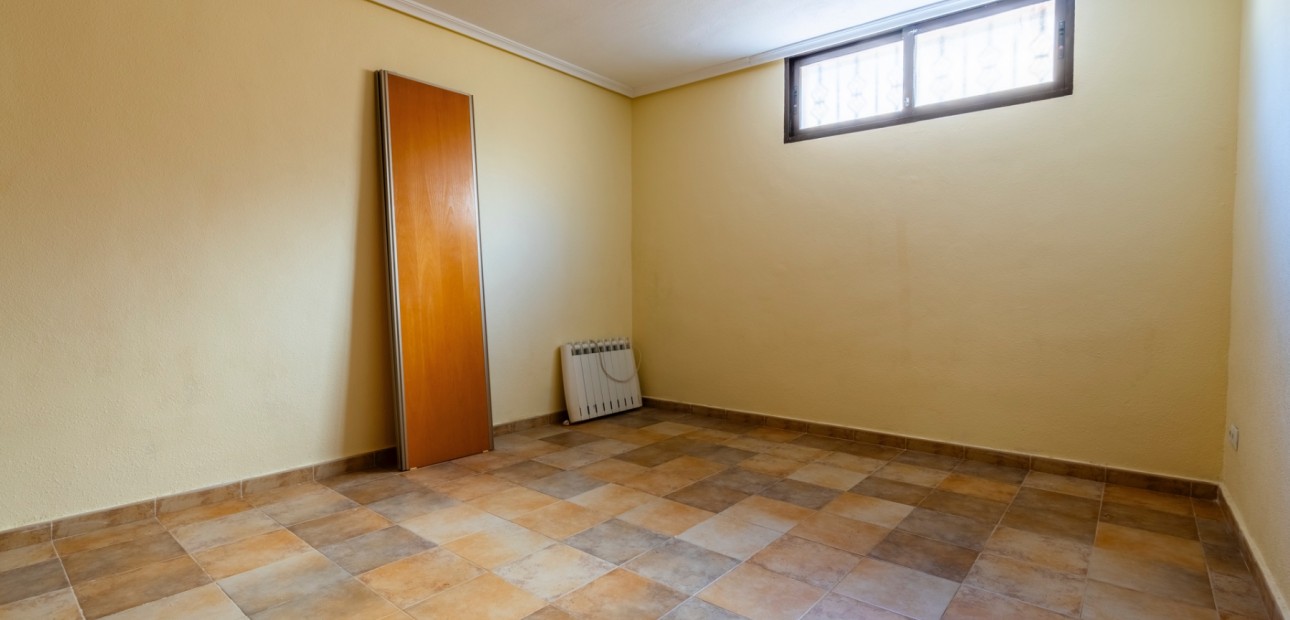 Venta - Detached Villa -
Orihuela Costa - Villamartin