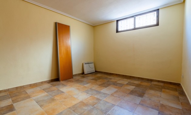 Venta - Detached Villa -
Orihuela Costa - Villamartin