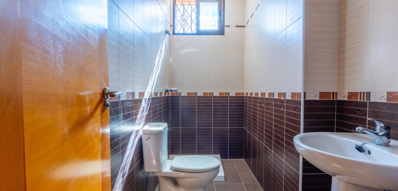 Venta - Detached Villa -
Orihuela Costa - Villamartin