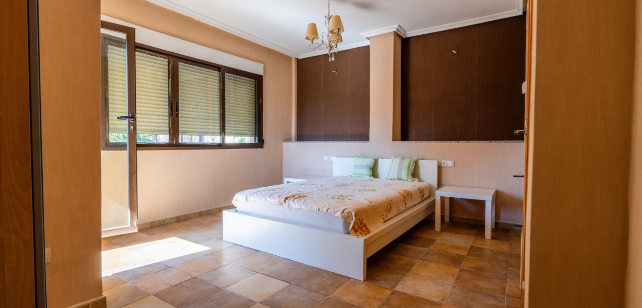 Venta - Detached Villa -
Orihuela Costa - Villamartin