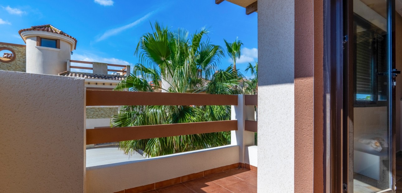 Venta - Detached Villa -
Orihuela Costa - Villamartin