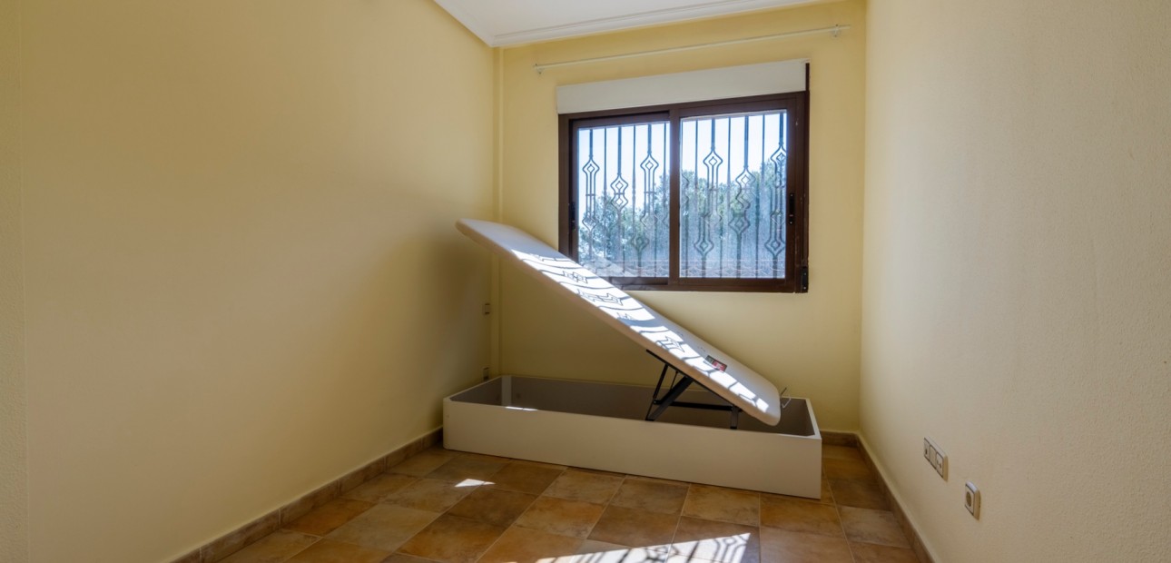 Venta - Detached Villa -
Orihuela Costa - Villamartin