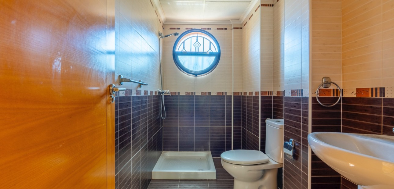 Venta - Detached Villa -
Orihuela Costa - Villamartin