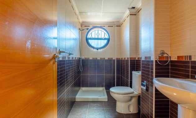 Venta - Detached Villa -
Orihuela Costa - Villamartin