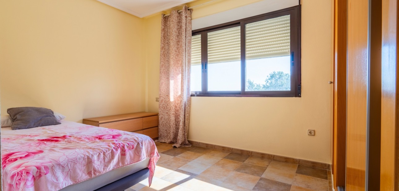 Venta - Detached Villa -
Orihuela Costa - Villamartin