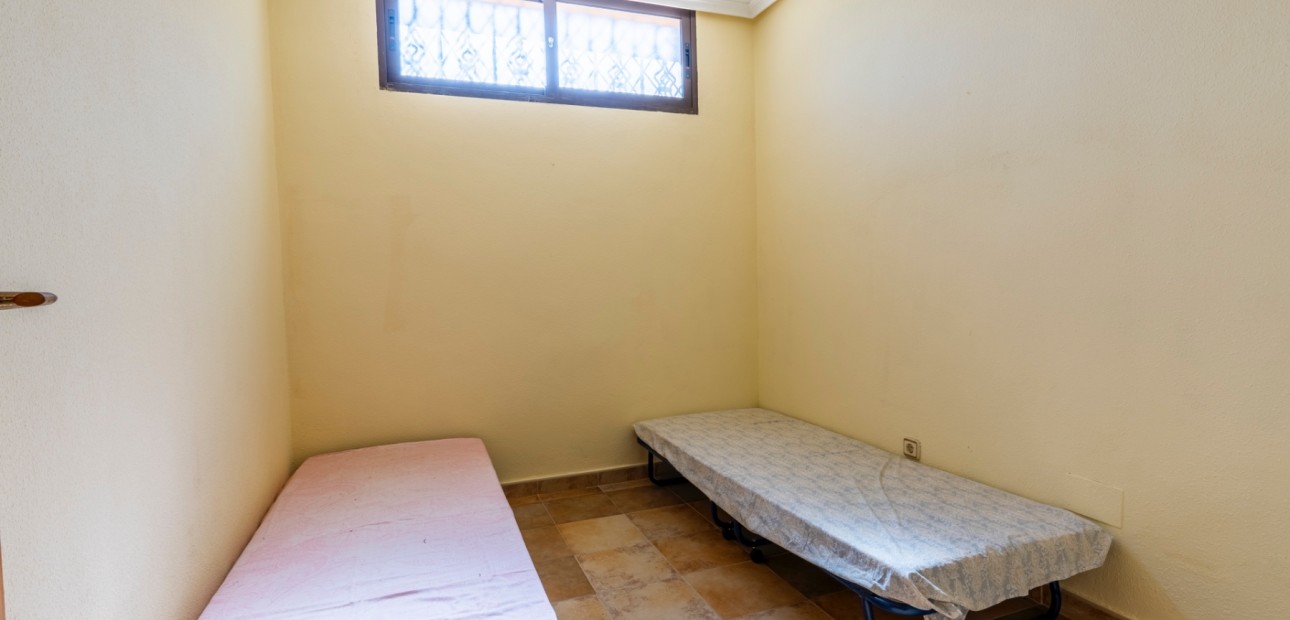 Venta - Detached Villa -
Orihuela Costa - Villamartin