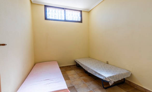 Venta - Detached Villa -
Orihuela Costa - Villamartin