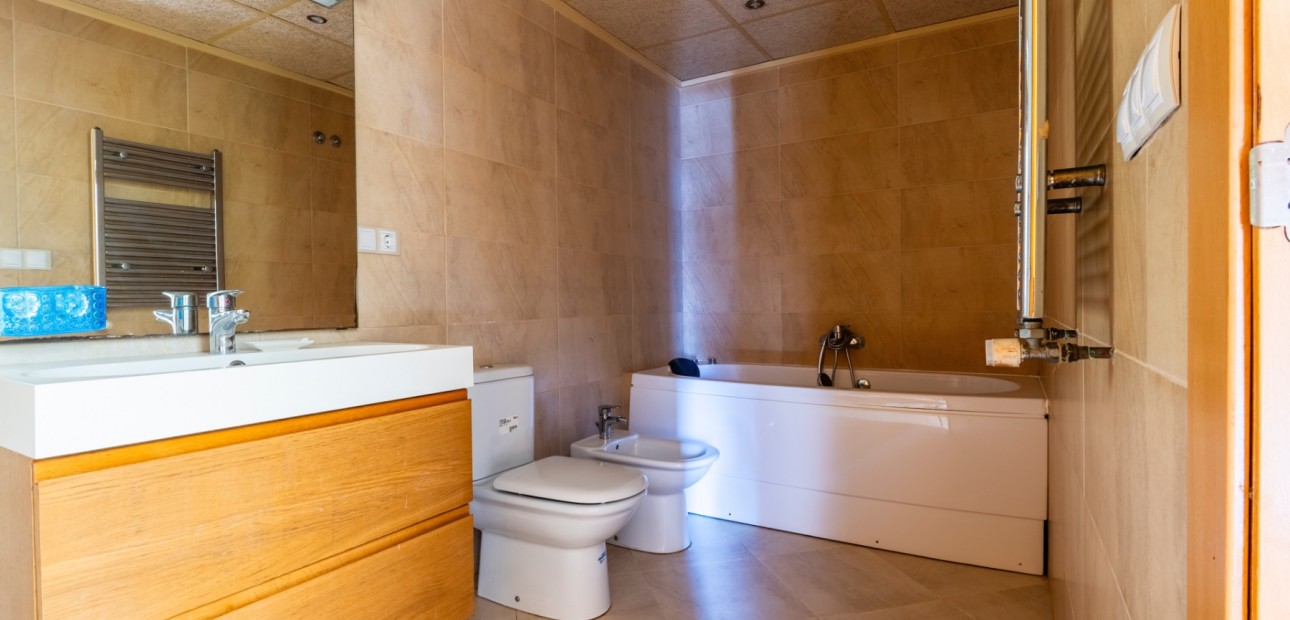 Venta - Detached Villa -
Orihuela Costa - Villamartin