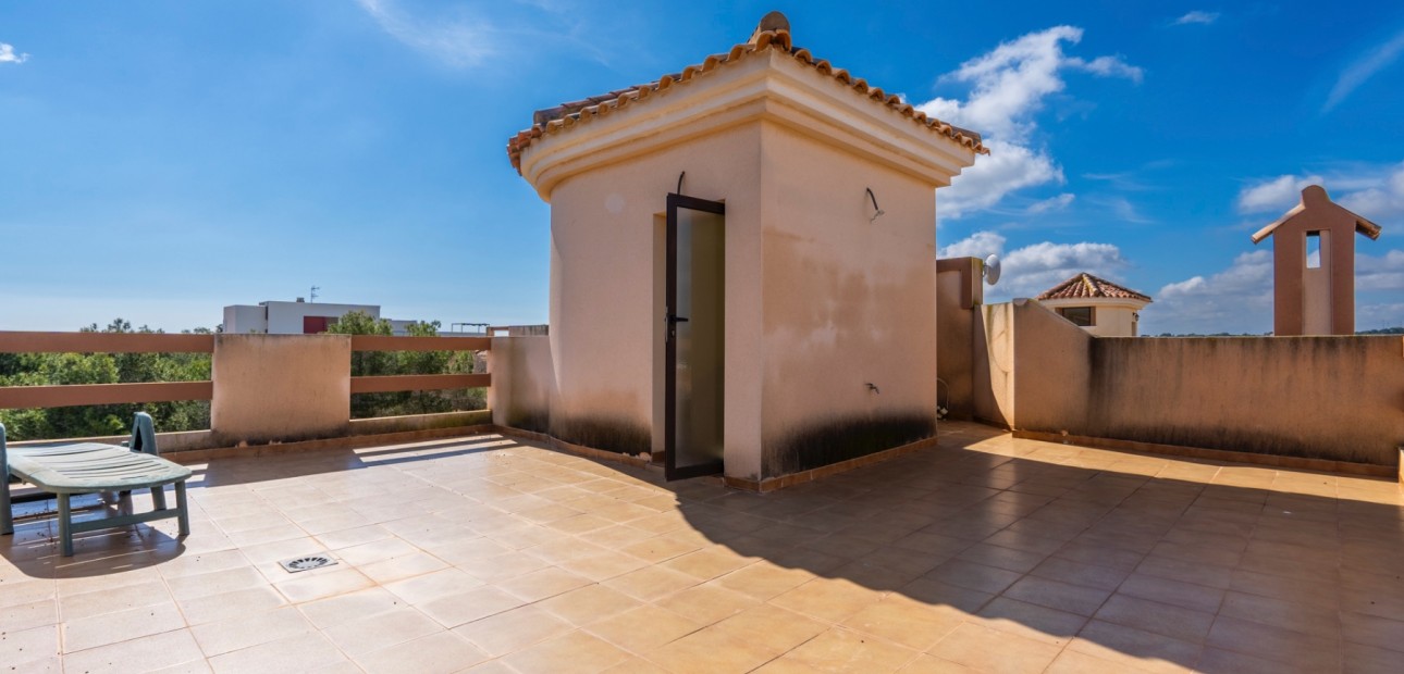 Venta - Detached Villa -
Orihuela Costa - Villamartin