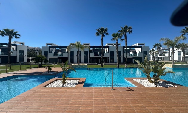 Venta - Apartamento / piso -
Guardamar del Segura - Guardamar - El Raso