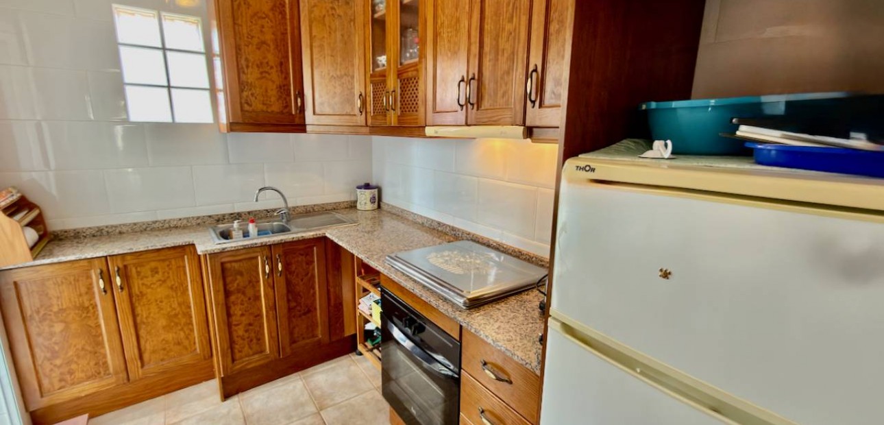 Sale - Villa -
El Raso