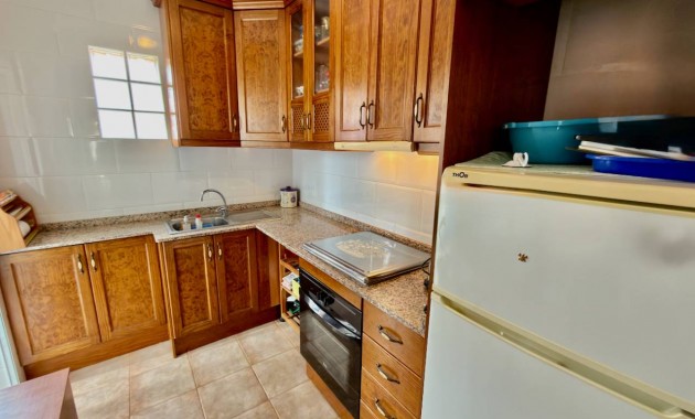 Sale - Villa -
El Raso