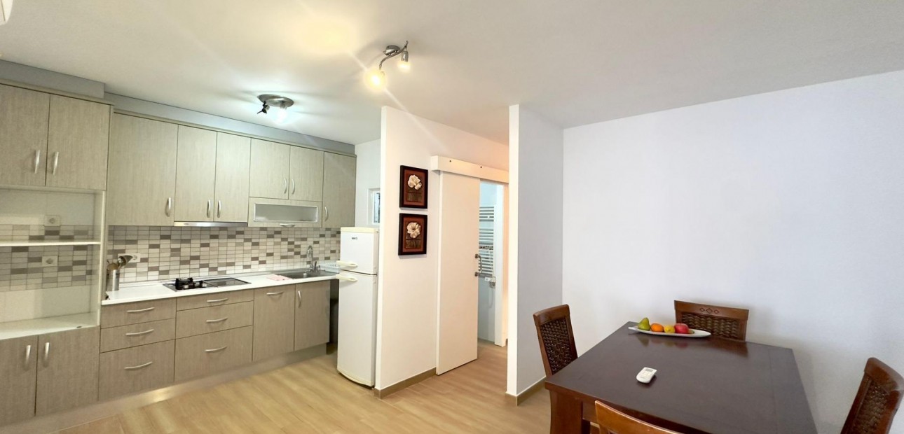 Venta - Bungalow -
Torrevieja - Carrefour