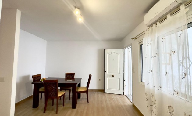 Venta - Bungalow -
Torrevieja - Carrefour