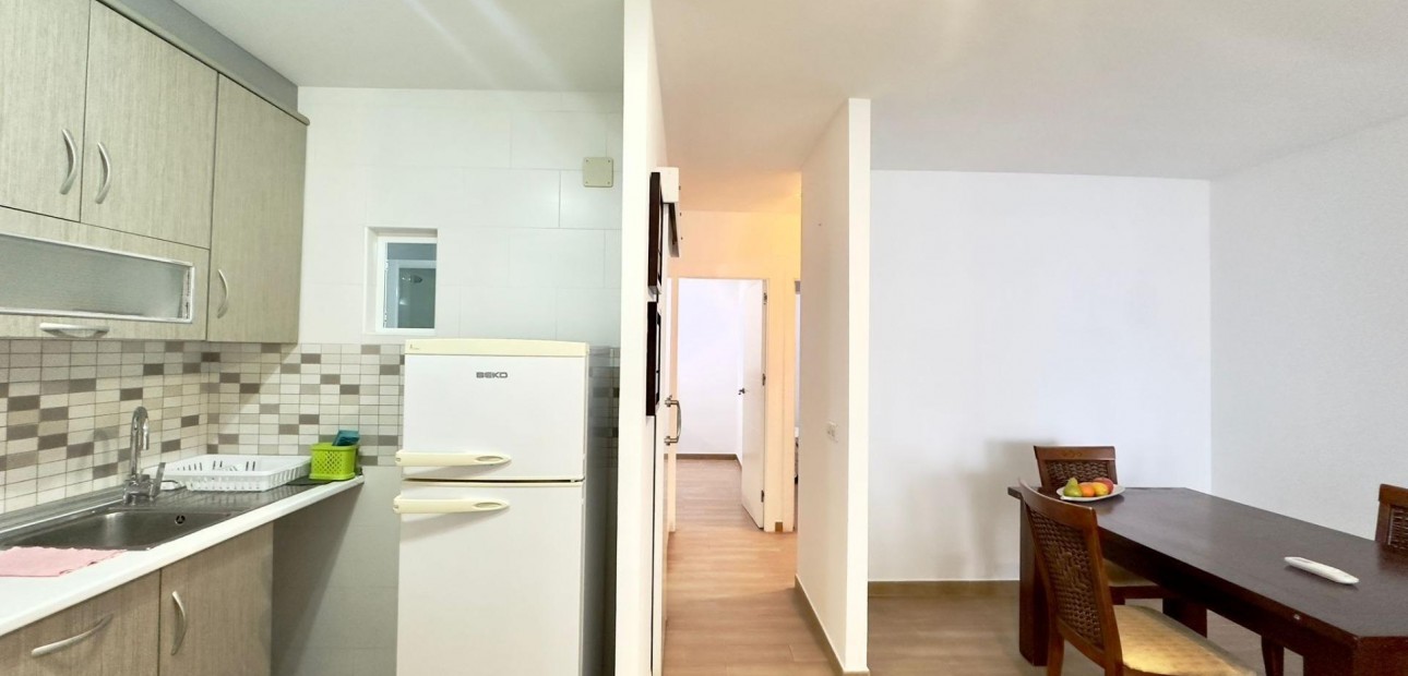 Venta - Bungalow -
Torrevieja - Carrefour