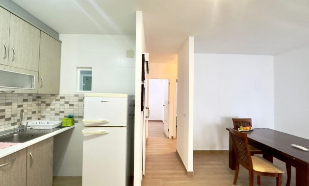 Venta - Bungalow -
Torrevieja - Carrefour