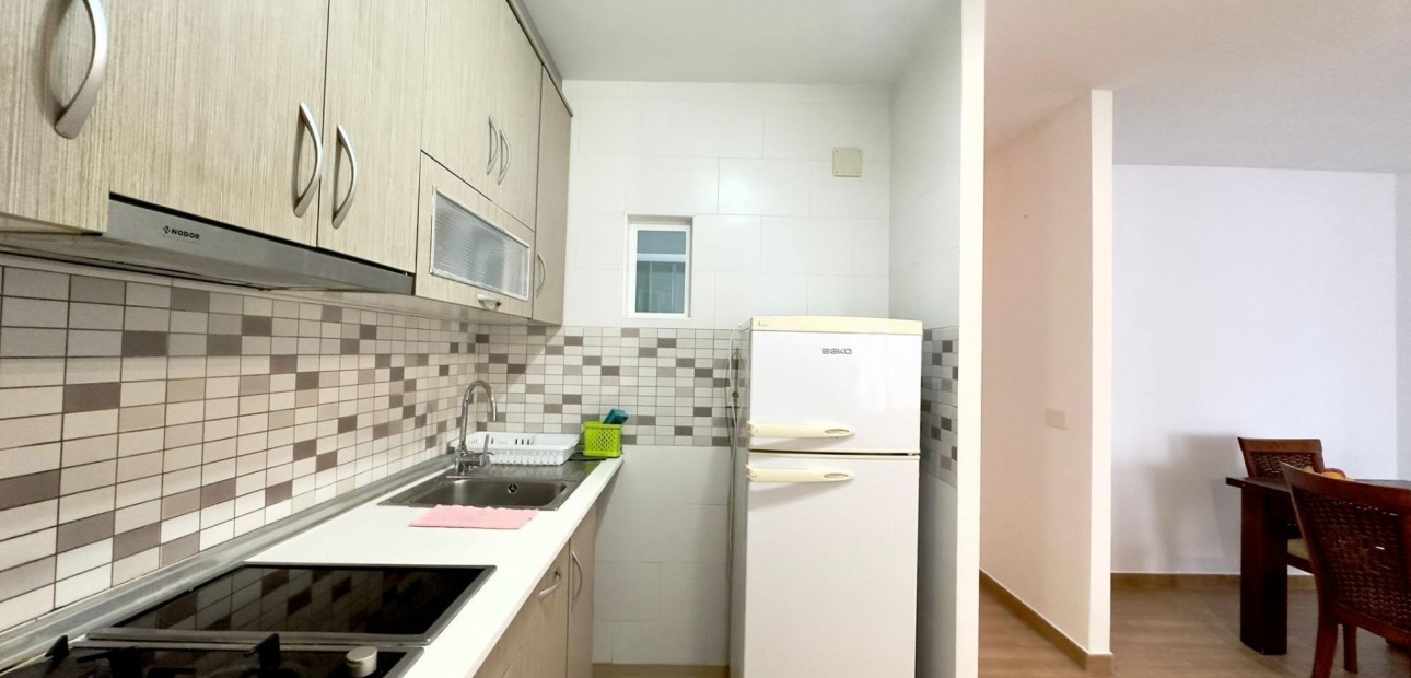 Venta - Bungalow -
Torrevieja - Carrefour