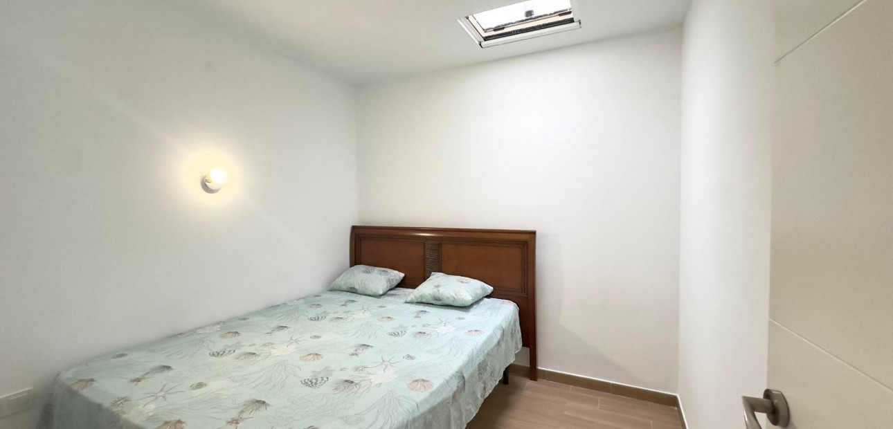 Venta - Bungalow -
Torrevieja - Carrefour