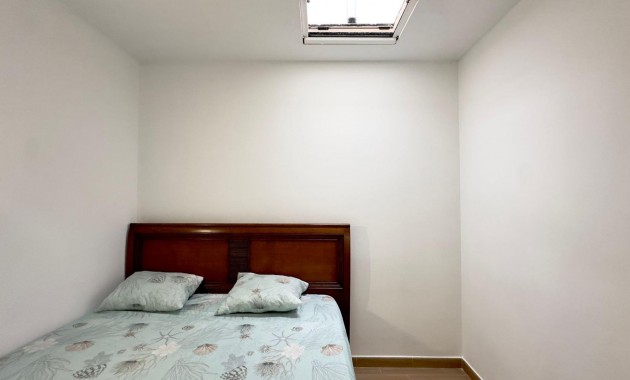 Venta - Bungalow -
Torrevieja - Carrefour