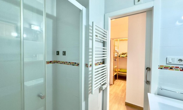 Venta - Bungalow -
Torrevieja - Carrefour