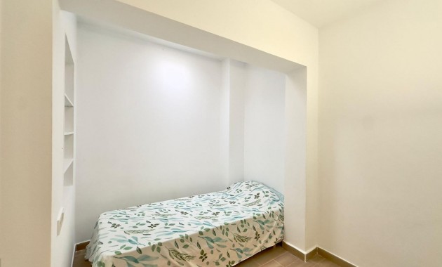 Venta - Bungalow -
Torrevieja - Carrefour