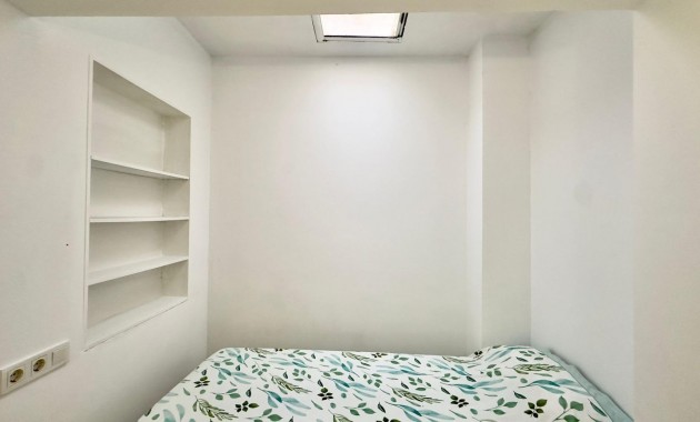 Venta - Bungalow -
Torrevieja - Carrefour