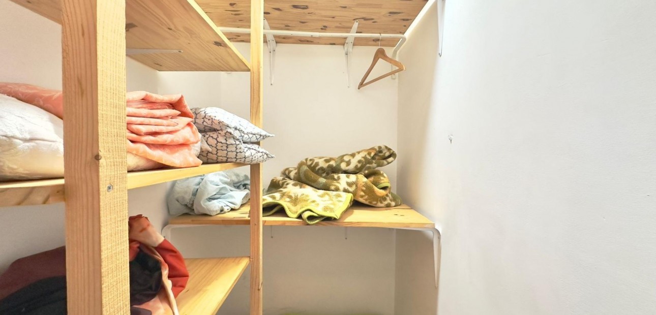 Venta - Bungalow -
Torrevieja - Carrefour