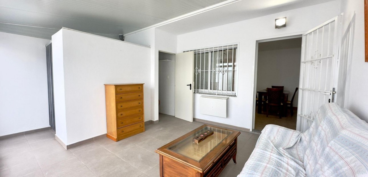 Venta - Bungalow -
Torrevieja - Carrefour