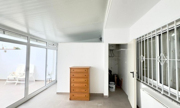 Venta - Bungalow -
Torrevieja - Carrefour