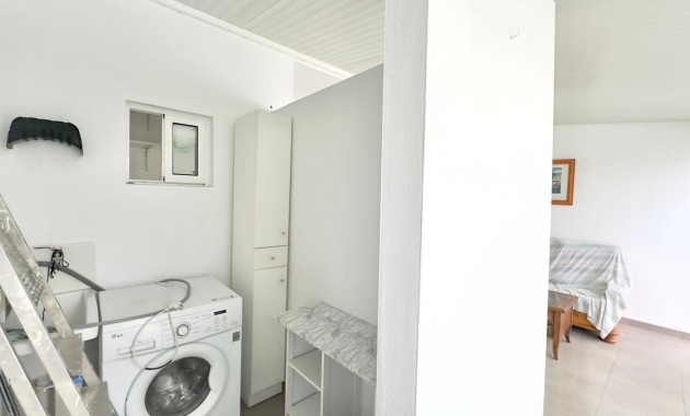 Venta - Bungalow -
Torrevieja - Carrefour