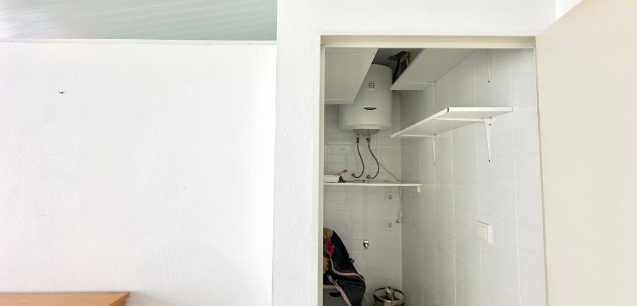 Venta - Bungalow -
Torrevieja - Carrefour