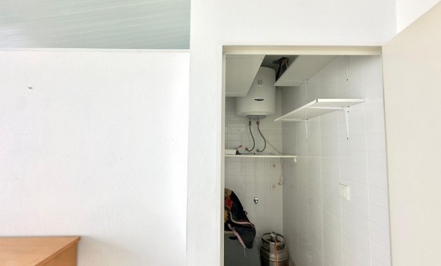 Venta - Bungalow -
Torrevieja - Carrefour