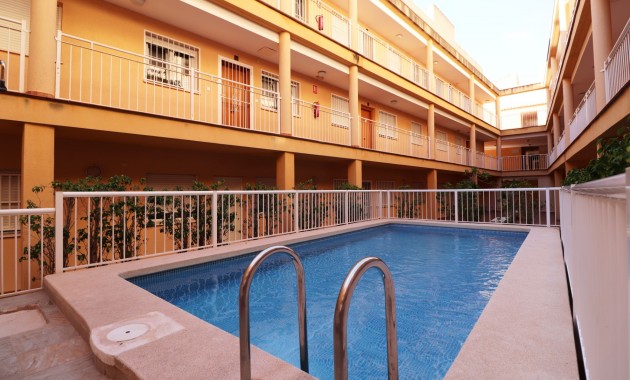 Venta - Apartamento / piso -
Rafal - Rafal - Town