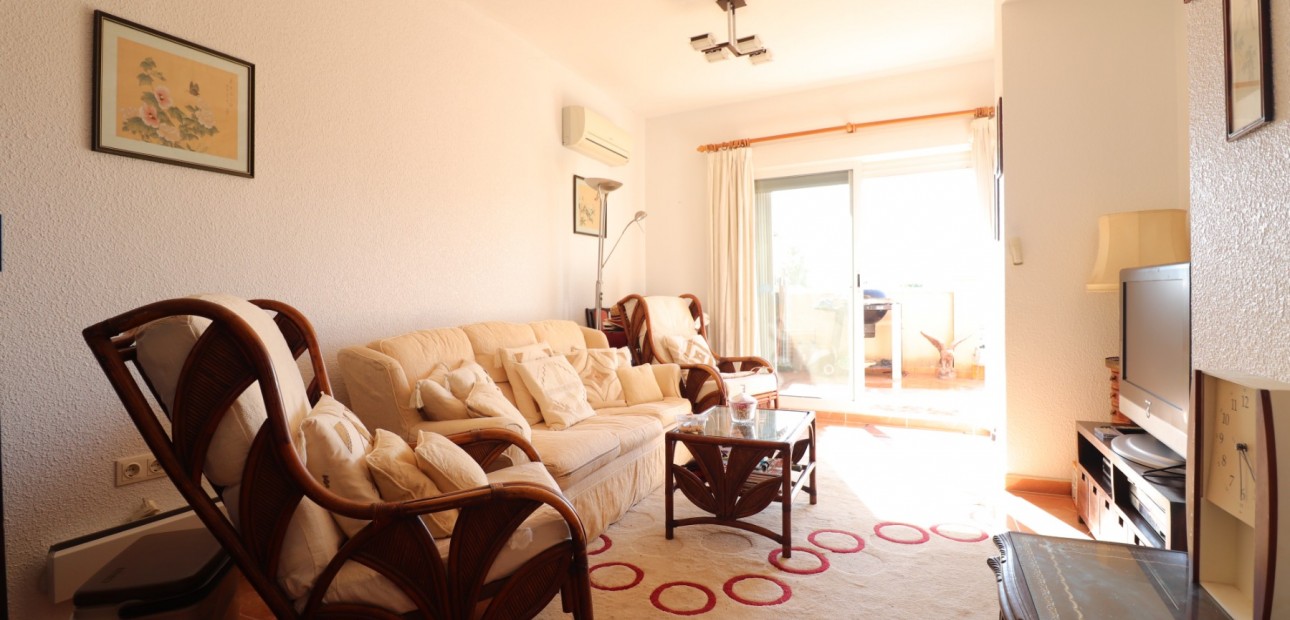 Venta - Apartamento / piso -
Rafal - Rafal - Town