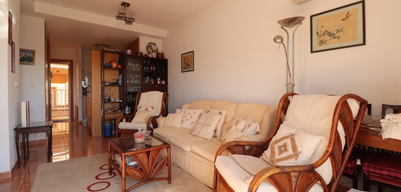Venta - Apartamento / piso -
Rafal - Rafal - Town