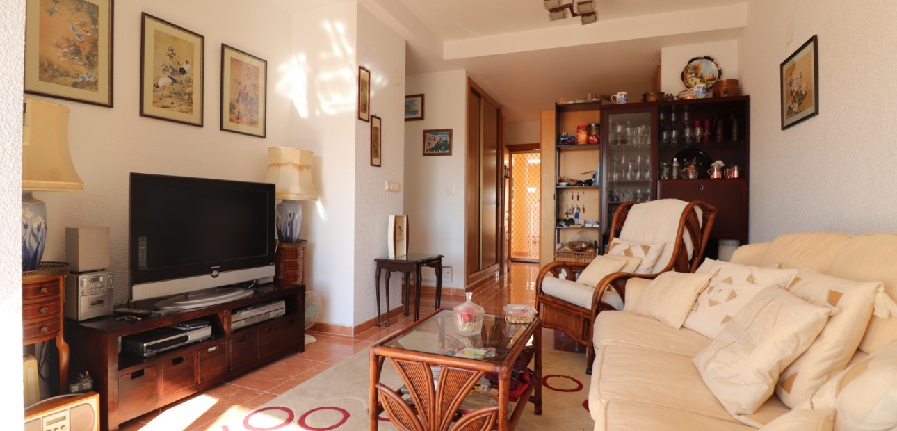 Venta - Apartamento / piso -
Rafal - Rafal - Town