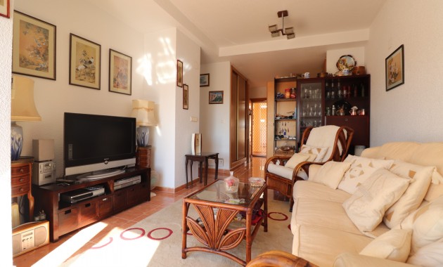 Venta - Apartamento / piso -
Rafal - Rafal - Town