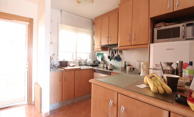 Venta - Apartamento / piso -
Rafal - Rafal - Town