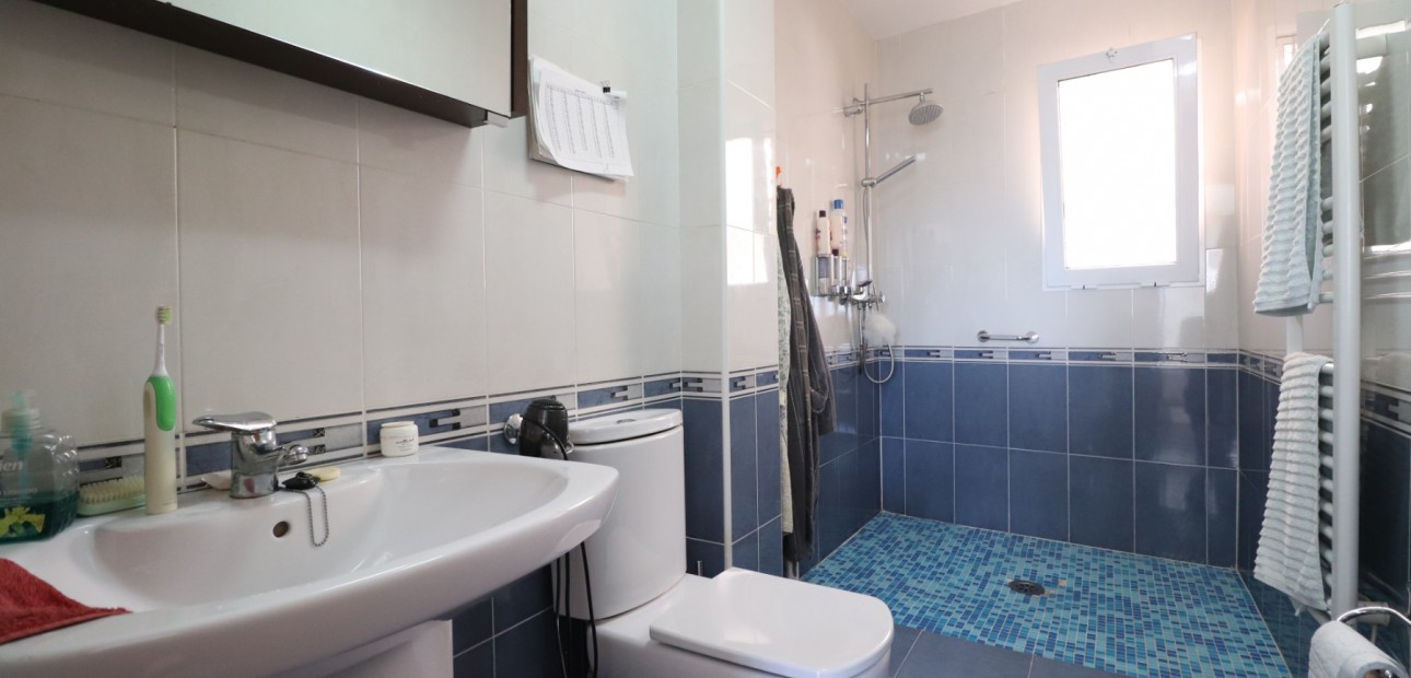 Venta - Apartamento / piso -
Rafal - Rafal - Town