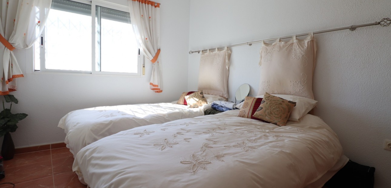 Venta - Apartamento / piso -
Rafal - Rafal - Town