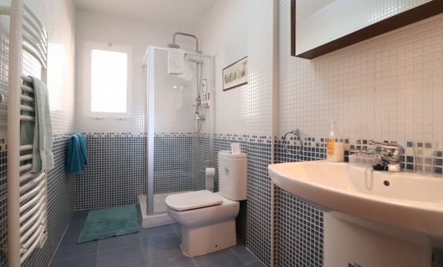 Venta - Apartamento / piso -
Rafal - Rafal - Town