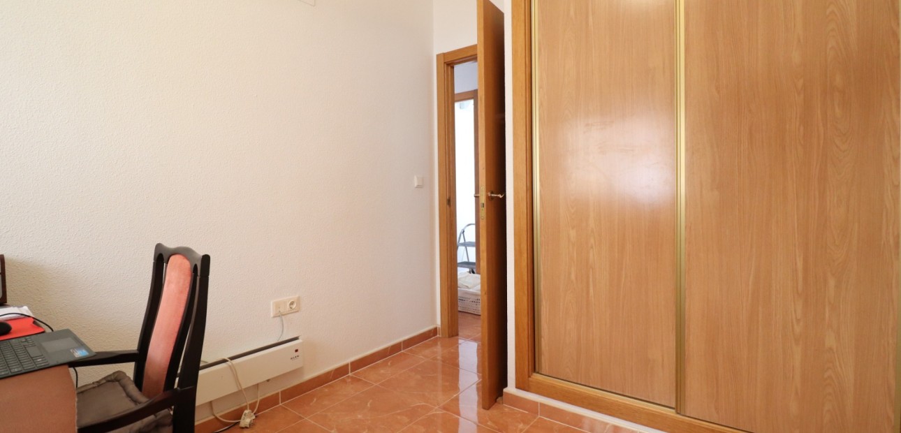 Venta - Apartamento / piso -
Rafal - Rafal - Town