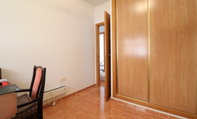 Venta - Apartamento / piso -
Rafal - Rafal - Town