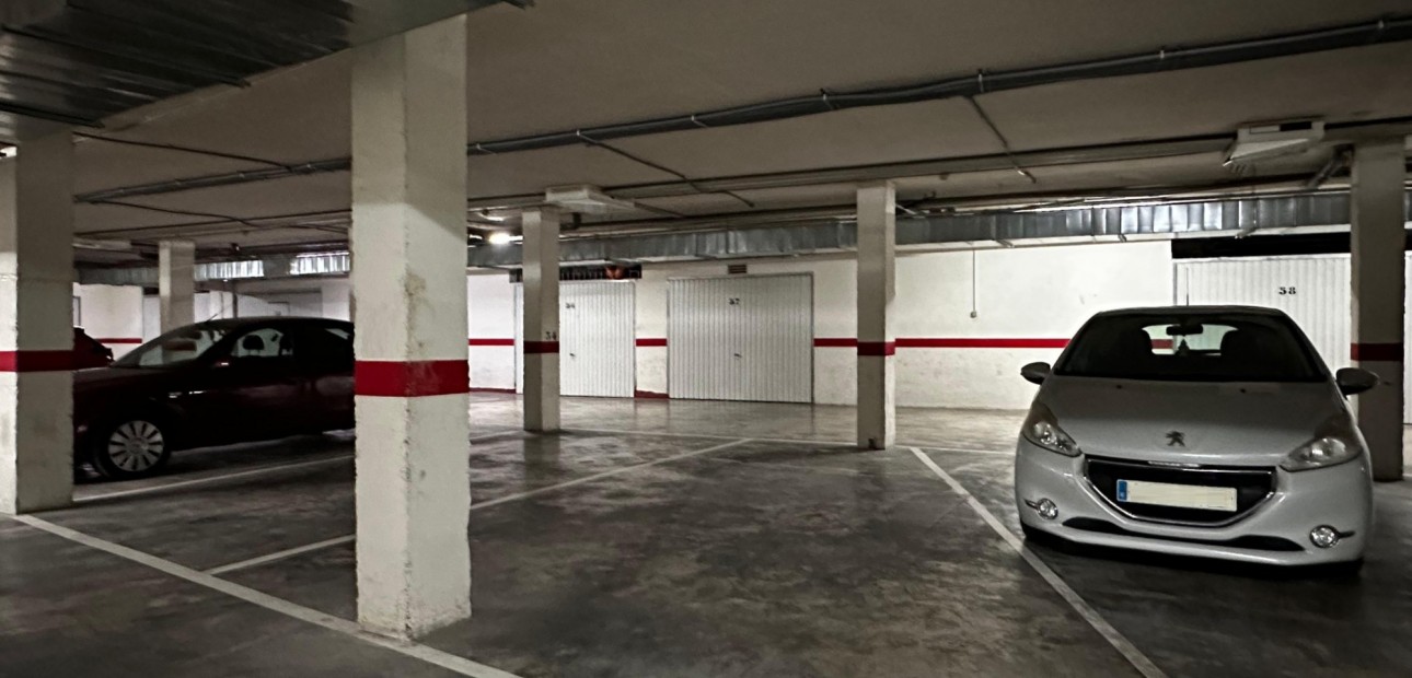 Venta - Apartamento / piso -
Rafal - Rafal - Town