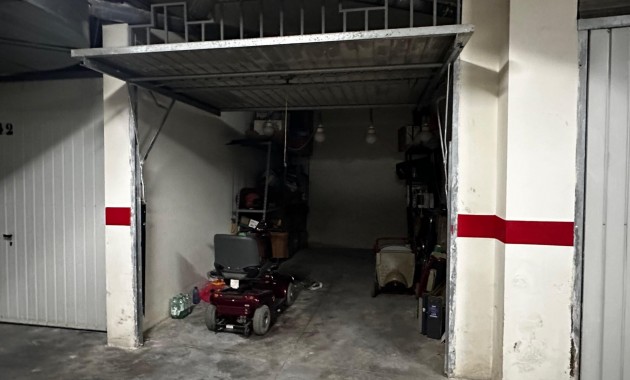 Venta - Apartamento / piso -
Rafal - Rafal - Town