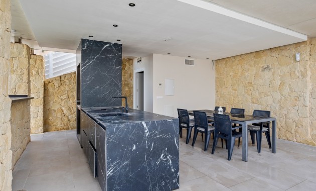 Sale - Detached Villa -
Algorfa - Lomas de La Juliana