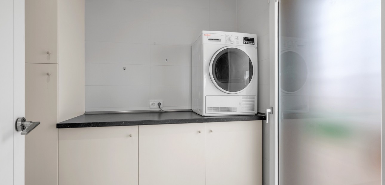 Sale - Detached Villa -
Algorfa - Lomas de La Juliana